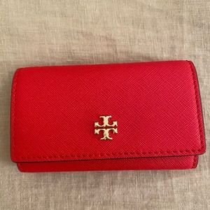 Tory Burch Key case